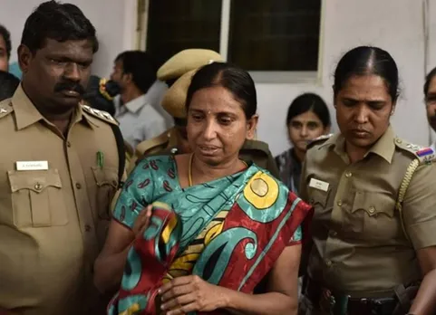 7 பேர் விடுதலை: அமைச்சரவையின் பரிந்துரை மீது ஆளுநர் முடிவெடுக்க உத்தரவிட கோரிய நளினியின் மனு தள்ளுபடி