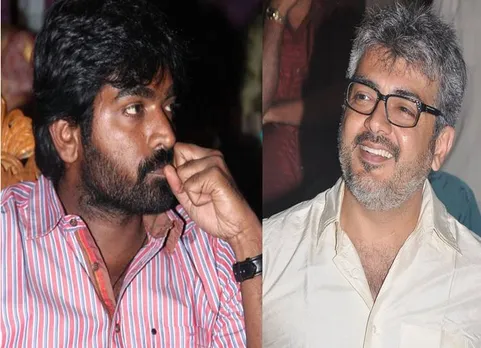 Vijay Sethupathi - Ajith