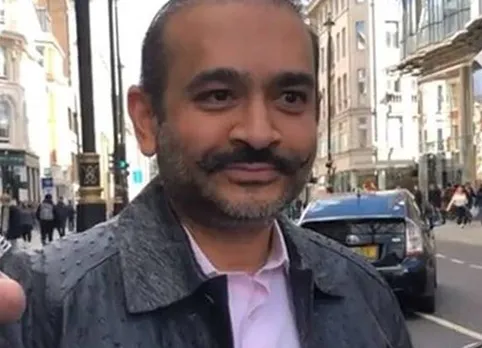 PNB Fraudulent Nirav Modi