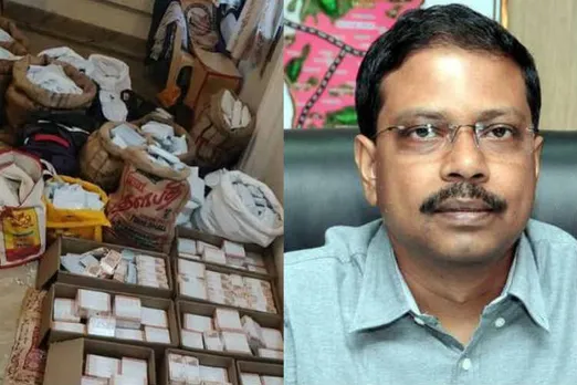 Election 2019 live: Election commission