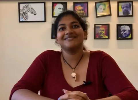 Pooja Prakash Raj - IE Exclusive