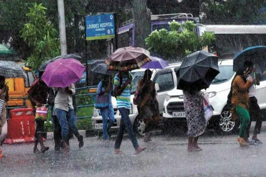 chennai weather today