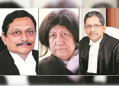 CJI Ranjan Gogoi sexual harassment complaint