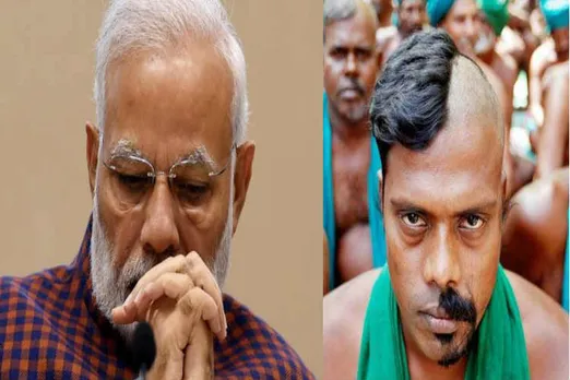 farmers in varanasi constituency