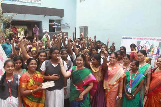 Tamil Nadu 10th Result 2019, TN SSLC Result 2019, 10-ம் வகுப்பு தேர்வு முடிவுகள்