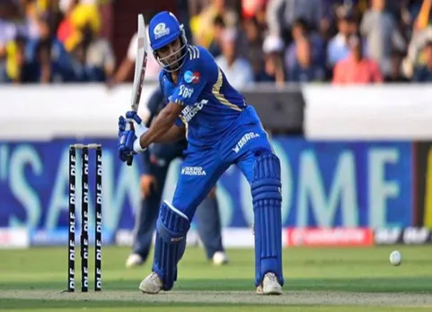 MI vs RR Live Score, IPL 2019 MI vs RR Live Score