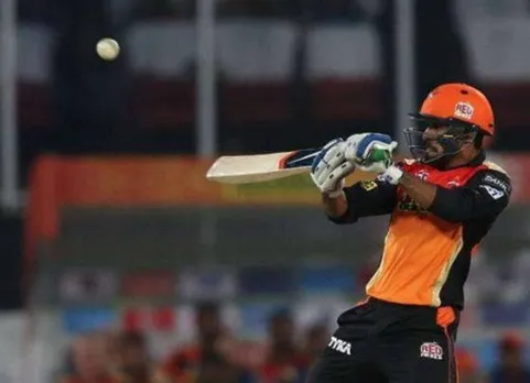 IPL 2019: DC vs SRH