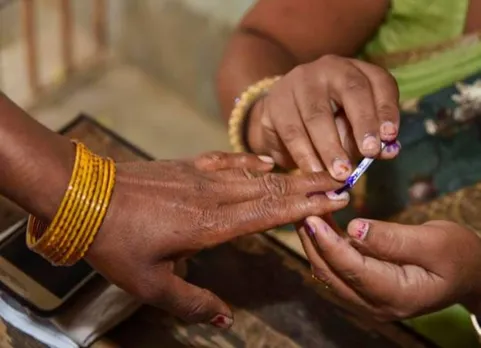 Lok Sabha Election 2019 Expenditure Report