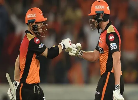 CSK vs SRH Live Score, IPL 2019 CSK vs SRH Live Score