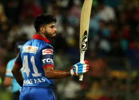 IPL 2019, DC beat KXIP