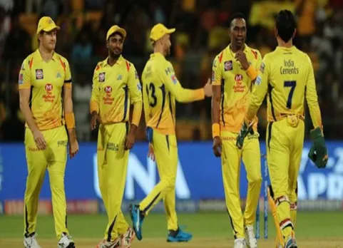 CSK vs SRH Live Streaming, CSK vs SRH Live Telecast