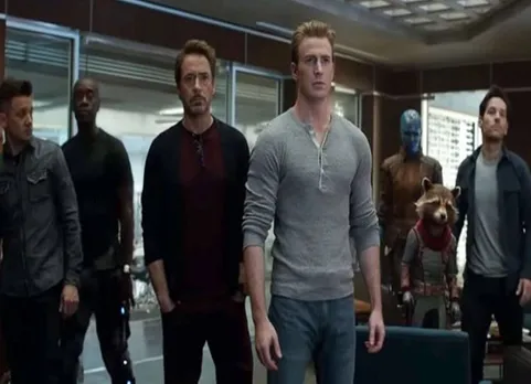 Avengers Endgame in Tamilrockers, Tamilrockers Leaked Avengers Endgame