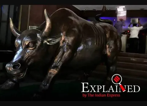 2019 General election Exit Poll Results Sensex