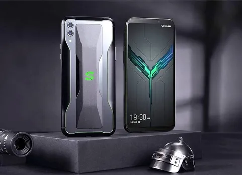 Black Shark 2 gaming smartphone