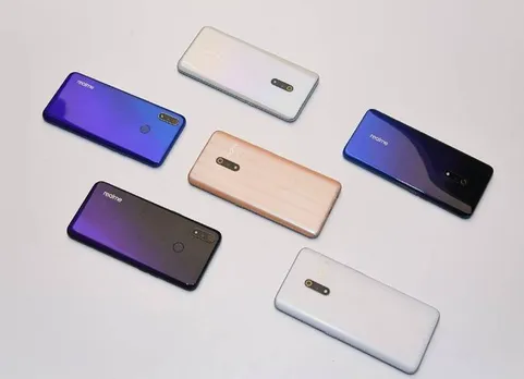 Redmi Note 7S, Honor 20 Pro, Oppo K3 smartphones