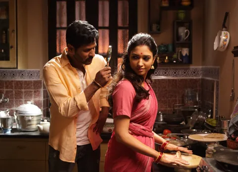 Devi 2 Movie Review, Devi 2 Public Ratings