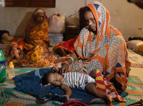 Fani Cyclone Helpline Numbers Announced