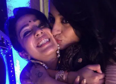 Trisha Charmee