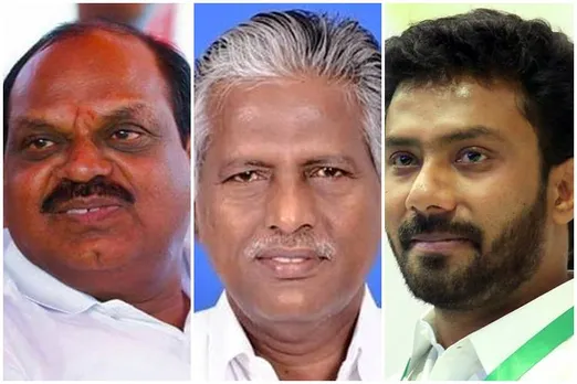 Narendra Modi Cabinet, AIADMK Union Ministers, OP Ravindranath Kumar, நரேந்திர மோடி
