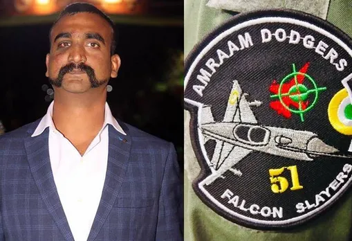 MIG-21 BISON, Wing Commander Abhinandan Varthaman’s squadron now Falcon Slayers,MiG 21 BISON Squadron, Sukhoi-30 squadron,