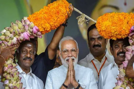 PM Modi Statements in Election 2019, Modi Speech in Election 2019