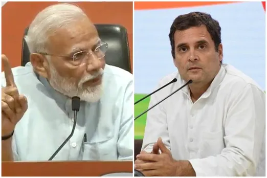 Loksabha election results 2019