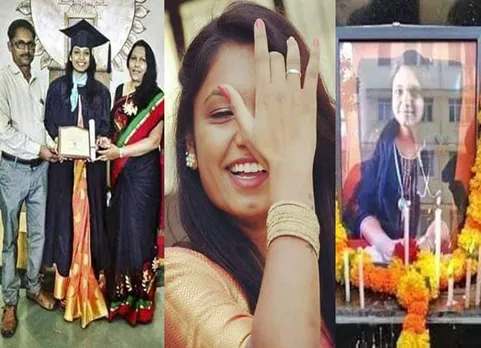 Mumbai Doctor Payal Tadvi Suicide Case