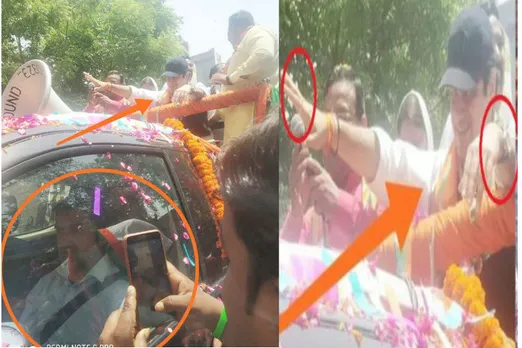 Gautam Gambhir’s roadshow