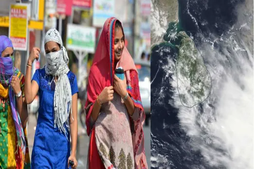 Tamilnadu weather today