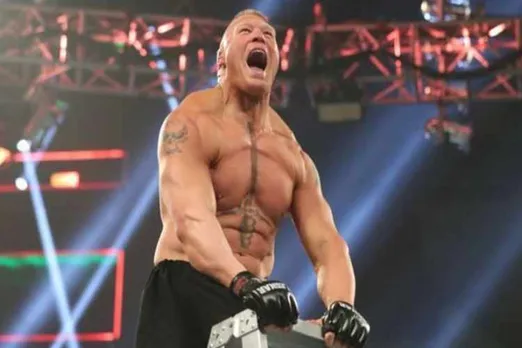 wwe, brock lesner, braun Strowman, champion, titleசர்வதேச மல்யுத்த போட்டி, பிராக் லெஸ்னர், பிரான் ஸ்ட்ரோமென், சாம்பியன், டைட்டில்