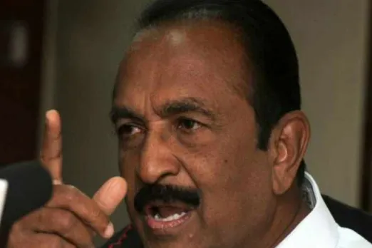 Latest Tamil News : பா.ஜ. தமிழகத்தில் ஊடுருவ முயற்சி : வைகோ