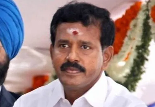 thoppu venkatachalam, thoppu venkatachalam Resigned from aiadmk post, தோப்பு வெங்கடாச்சலம்