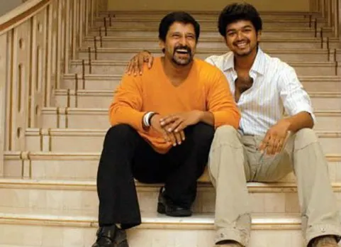 Shankar's next with Thalapathy Vijay and Chiyaan Vikram