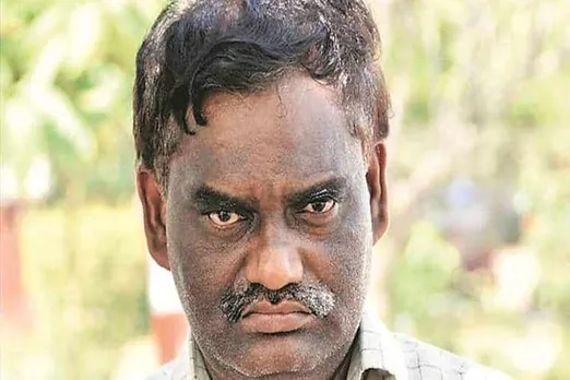 telangana, timber smuggler, தெலுங்கானா வீரப்பன், srinu, andhra,