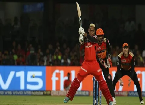 RCB vs SRH Live Score, RCB vs SRH Playing 11 Live Score