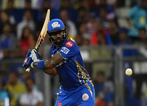 IPL 2019, MI vs CSK