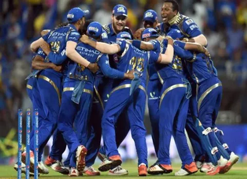 CSK vs MI 2019, IPL 2019 Final