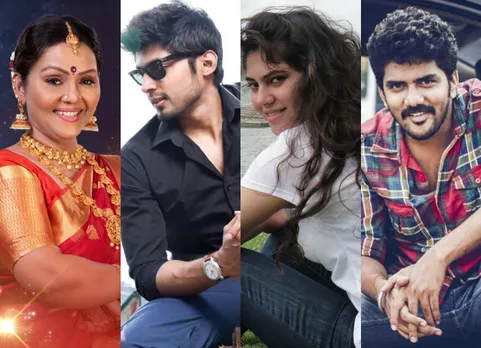 Bigg Boss Contestants Full List and Profile