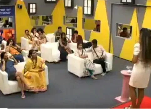 bigboss3 tamil, bigg boss tamil promo 3 today, பிக் பாஸ் சீசன் 3