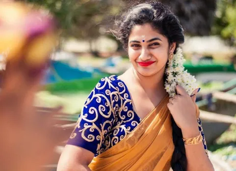 Bigg Boss Losliya