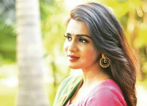 Bigg Boss Meera Mithun
