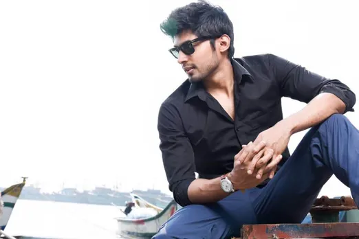 Bigg Boss Tharshan, Sanam Shetty