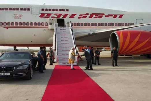 pakistan closure airspace for Prime Minister Narendra Modi