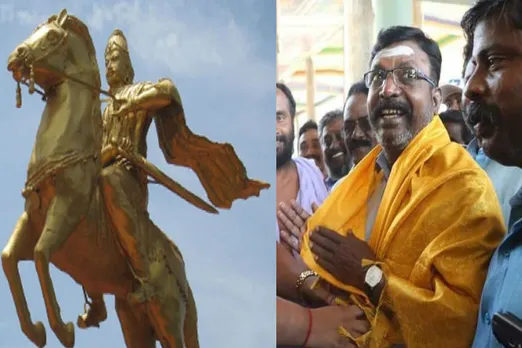 thirumavalavan interview