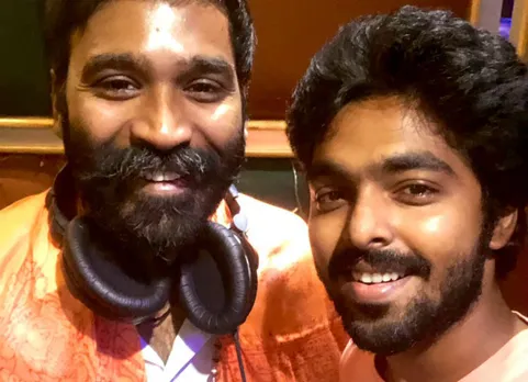 Dhanush - Asuran Movie