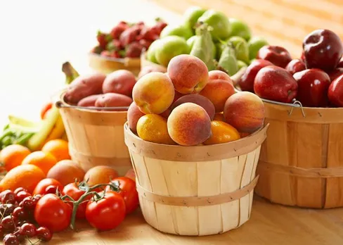 Fruits intake, Time to eat fruits, health tips, weight loss tips, healthy life, Healthy fruits