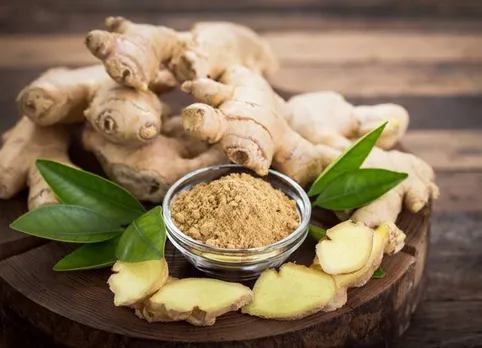 Benefits of Ginger that you should know , Ginger benefits, Benefits of Ginger, Spice Ginger,