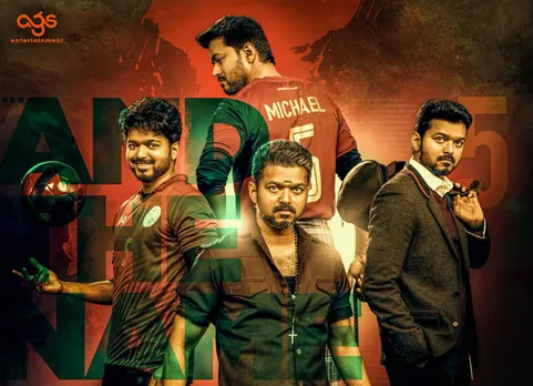 Bigil set to earn over 220 crore