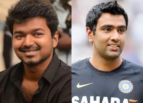 Happy Birthday Thalapathy Vijay, Ashwin Ravichandran
