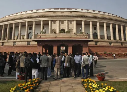 Why an individual cannot be a member of both Houses of Parliament? Rajya Sabha, Lok Sabha, Parliamentary session